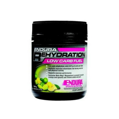 Endura Sports Nutrition, product