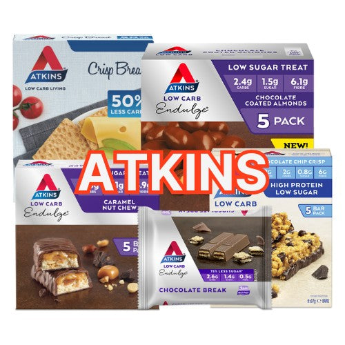 Atkins