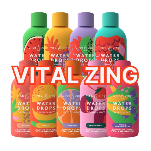 Vital Zing