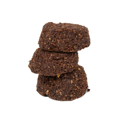 Get Ya Yum On Lil' Cookies Chocolate Brownie - 60g