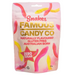 Famous Candy Co - Zero Sugar Snakes - 70g