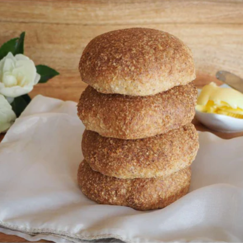 Simply Swap Keto Bread Roll Mix - 100g