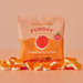 Funday Peaches &amp; Cream lollies