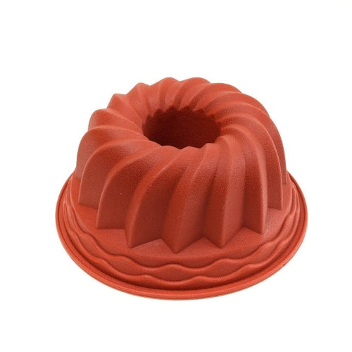 Silicone Baking Mould - Bundt Pan