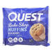 QUEST Bake Shop Blueberry Muffin