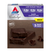 Atkins Low Carb Endulge Dark Chocolate - Box of 5 Bars of 30 grams