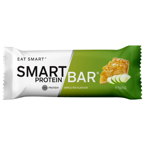 Smart Diet Solutions Protein Bar - Apple Pie 60g