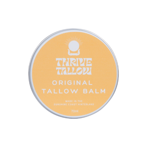 Thrive Tallow - Whipped Tallow Balm - 70mL