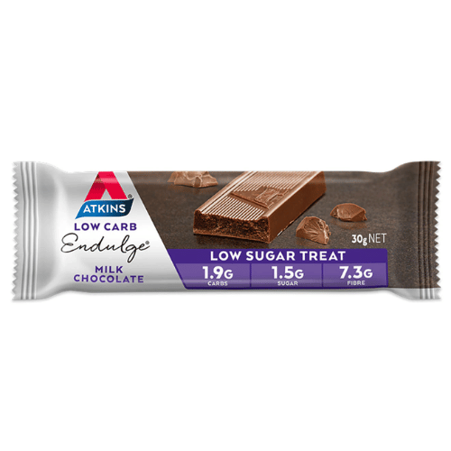 Atkins Endulge Milk Chocolate