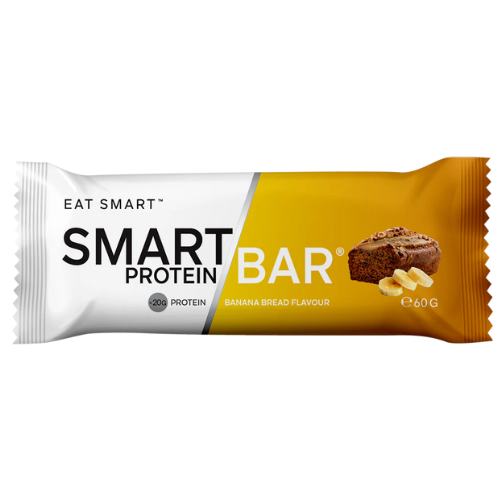 Smart Protein Bar - Banana Bread