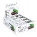 Bulk FIBRE BOOST Cold Pressed Protein Bar - Choc Mint 60g x 12 full box