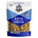 Blue Frog Keto Almond Butter & Vanilla Bean Granola