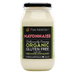 Ozganics - Organic Pure Addiction Mayonnaise - 440g