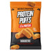 Muscle Nation Protein Puffs - Barbecue flavour