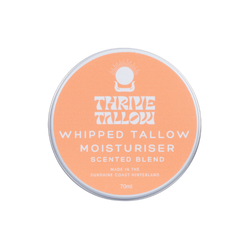 Thrive Tallow - Whipped Tallow Moisturiser - 70mL