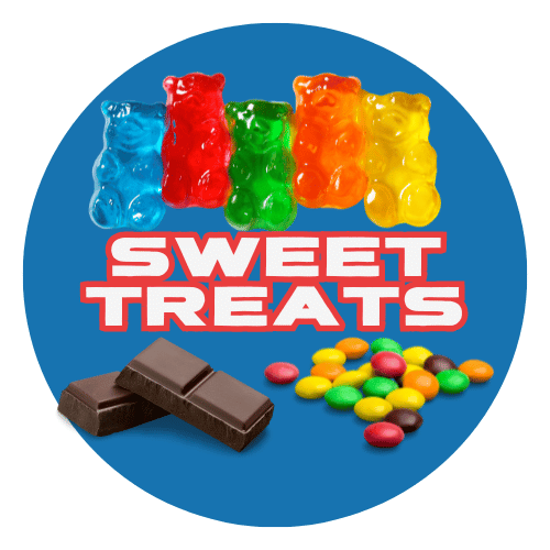 sugar free treats