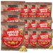 Bulk AmazeBalls - Sweet Chilli & Sour Cream 40gm x 12 (case)