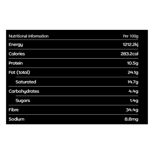 Chokolata Flave Milk Bar Caramel Filling with Honeycomb Brittle 100g