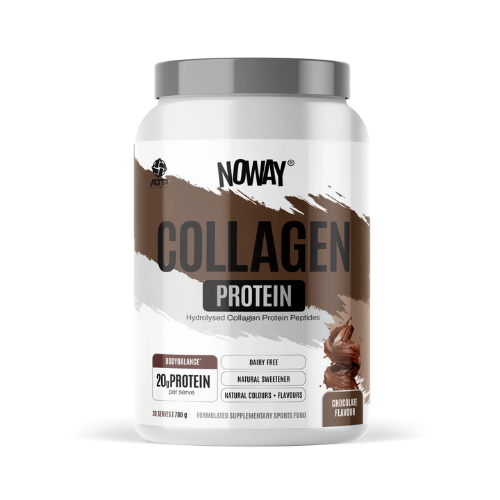 Noway Bodybalance - Chocolate flavour hydrolysed collagen protein