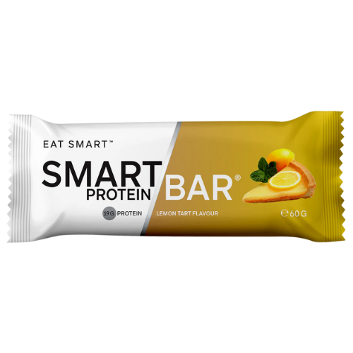 Smart Protein Bar - Lemon Tart