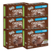 Bulk Simply Delish Instant Pudding & Pie Filling - Chocolate 48gm x 6 (case)