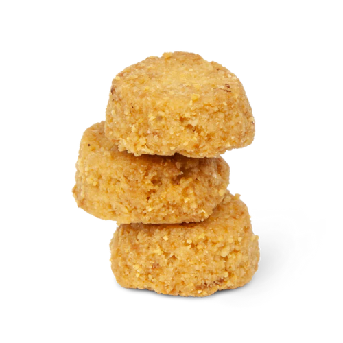 Get Ya Yum On Lil' Cookies Crunchy Coconut - 60g