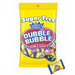 Dubble Bubble Sugar Free Bubble Gum 3.25OZ