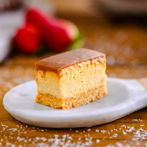 Palena Fresh Peanut Butter Cheesecake - 340g