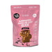 Get Ya Yum On - Butterscotch Chocolate Chip Slice - 300g - Makes 20 slices