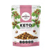 The Monday Food Co Crunchy Roast Hazelnut - Keto Granola - 800gm