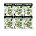 Prima No Added Sugar Apple Flavour Fruit Drink - 6 x 200mL