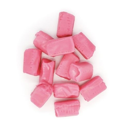 SUGARLESS CONFECTIONERY CO Strawberry Chews - 70g