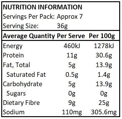 Catalina Crunch Keto Cereal - Honey Graham Flavour 255g - Best before 6th Nov 2024