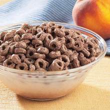 Wholesome Provisions Low Carb Protein Cereal NEW FORMULA - Cocoa 5x30g