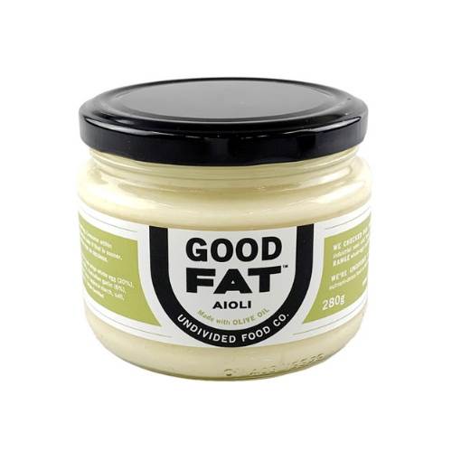 Good Fat Aioli 