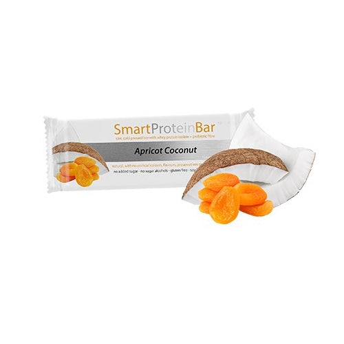 Smart Protein Bar - Apricot Coconut