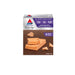 Atkins Low Carb Endulge Caramelised White Chocolate - Box of 5 Bars of 30 grams