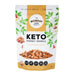 Monday Food Co Peanut Butter Keto Granola