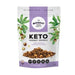 The Monday Food Co Sweet Crunchy Macadamia Clusters Keto Granola