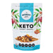 Monday Food Co Peanut Butter Chocolate Chip Keto Granola