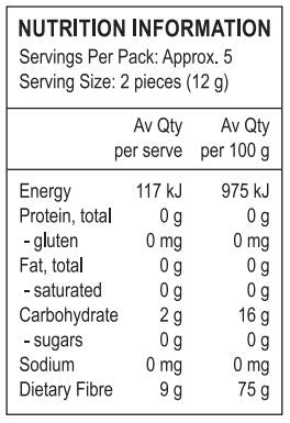 Koochikoo No Added Sugar Lollipops - 10 pack