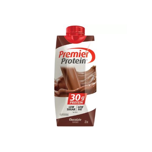 Premier Protein High Protein Shake Chocolate Flavoured - 325ml