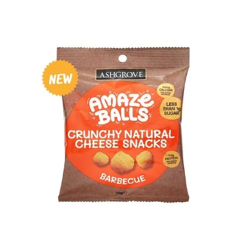 AmazeBalls - Barbecue - 40gm